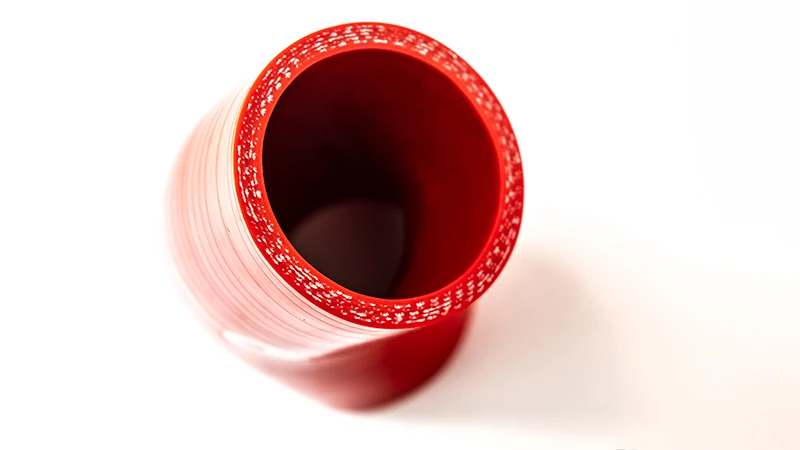 Speed 3 boost tubes